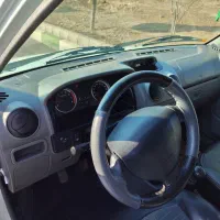 پراید 111 مدل 98 بی رنگ در حد صفر|خودرو سواری و وانت|محمدیه-قزوین, |دیوار