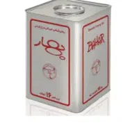 بهترین قیمت روغن سرخ کردنی حلب بهاروطبیعت|فروشگاه و مغازه|تهران, شادآباد|دیوار