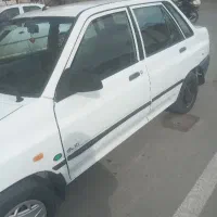 پرایدصبا|خودرو سواری و وانت|مراغه, |دیوار