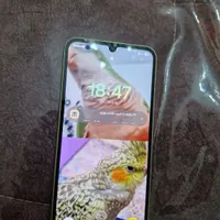 سامسونگ Galaxy A34 با حافظهٔ ۱۲۸ گیگابایت|موبایل|تهران, بلوار کشاورز|دیوار