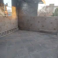 ویلایی دوطبقه مستقل بازسازی طبقه اول دوبلکس دربست|اجارهٔ خانه و ویلا|مشهد, کلاهدوز|دیوار