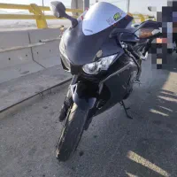 موتور سنگین cbr1000rr  ABS تمیز