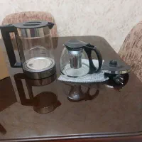 چای ساز برقی دسینی