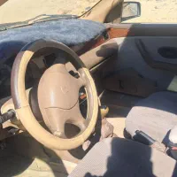 سمندLXسفید دوگانه کارخانه تحویل87|خودرو سواری و وانت|یاسوج, |دیوار