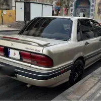 میتسوبیشی گالانت|خودرو سواری و وانت|تهران, آبشار|دیوار