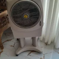 کولر آبی پرتابل در حد آک
