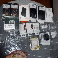 ساعت وتجهیزات جانبی موبایل|لوازم جانبی موبایل و تبلت|قزوین, |دیوار