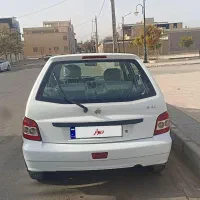 پراید111مدل98|خودرو سواری و وانت|رفسنجان, |دیوار