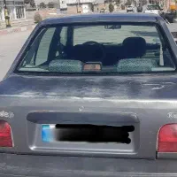 مدل۸۴|خودرو سواری و وانت|قائن, |دیوار