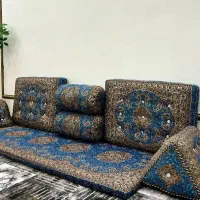 پشتی شاه نشین طرح نسترن