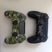 دسته ps4اصلی
