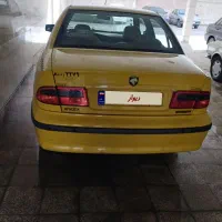 تاکسی گردشی دوگانه کارخانه