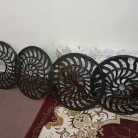 قالپاق دوچرخه سایز 26