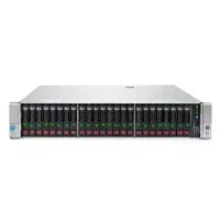 سرور g9 dl380 26sff