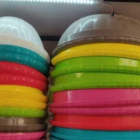 گلدان دیواری گلدان نیمه مواد نو بازار گل|گل و گیاه طبیعی|تهران, شهرک رضویه|دیوار