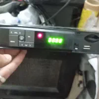 گیرنده دیجیتال تلویزیون