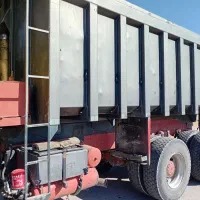 آمیکو دهچرخ مدل 93