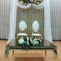 سفره عقد وجایگاه|خدمات پذیرایی، مراسم|بیرجند, |دیوار