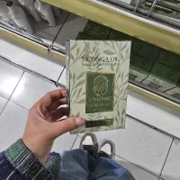 بمب ضخامت و تراکم مو و ریش