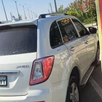 لیفان ایکس60 سلامت کامل مدل92|خودرو سواری و وانت|سرخرود, |دیوار