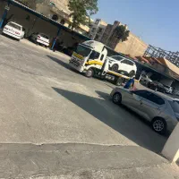 امدادخودرو کفی خودروبرخودروبر یدک کش کریرجرثقیل|خدمات حمل و نقل|کرج, گلشهر|دیوار