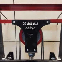 آسانسور و بالابر هیدرولیک|مصالح و تجهیزات ساختمان|قرچک, محمد آباد|دیوار