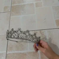 تاج عروس