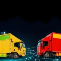 خدمات اسباب کشی و کارگر خالی باربری بسته بندی