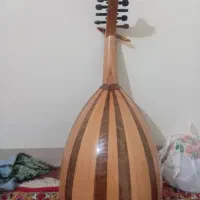 عود زریاب|سازهای سنتی|بندرعباس, |دیوار