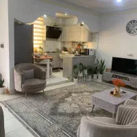 رهن-اندیشه-فازیک-72متر-فول-بازسازی-تخلیه-روبه-نما
