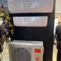 کاراموز شاگرد همکار کولر گازی و داکت اسپلیت