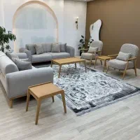 ارزانسرای مبل لوکس|مبلمان خانگی و میز عسلی|قم, ولیعصر|دیوار