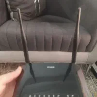 مودم dlink
