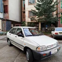 پراید مدل ۸۲|خودرو سواری و وانت|گرگان, |دیوار