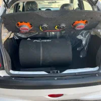 پژو۲۰۶تیپ ۲مدل ۹۷|خودرو سواری و وانت|ورامین, شهرک مدرس|دیوار