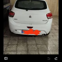 تیبا مدل 96
