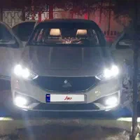 سهند اس|خودرو سواری و وانت|خمینی‌شهر, |دیوار