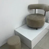وسایل سالن زیبایی کاملا نو