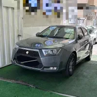 دنا پلاس توربو ۱۴۰۱|خودرو سواری و وانت|تهران, جیحون|دیوار