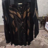 لباس زنانه اکثرا نو فوری کپشن کامل خوانده شود|لباس|پارسآباد, |دیوار