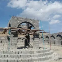بنایی کلیه کارهای بنایی