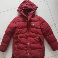 کاپشن بچه گانه