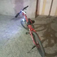 دوچرخه ۲۴|دوچرخه، اسکیت، اسکوتر|مهران (ایلام), |دیوار