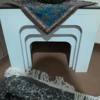 فروش وسایل منزل|مبلمان خانگی و میز عسلی|صدرا-فارس, فاز ۲|دیوار