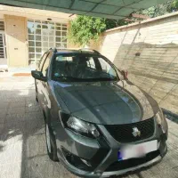 کوییک GXR|خودرو سواری و وانت|شیراز, گویم|دیوار