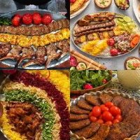 اموزش و استخدام آشپزی رستورانی کباب تخته کاری