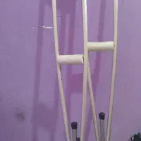 عصا جفت