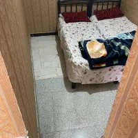 منزل دربست نزدیک حرم|اجارهٔ کوتاه‌مدت آپارتمان و سوئیت|مشهد, حرم مطهر رضوی|دیوار