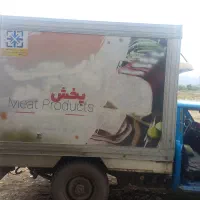 فروش یخچال نیسان بصورت تکی|قطعات یدکی و لوازم جانبی|گرگان, |دیوار