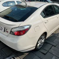 ام جی ۶ gt 2014 اتوگالری دنیز|خودرو سواری و وانت|تهران, هوانیروز|دیوار